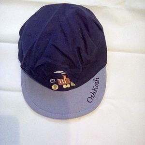 OshKosh boys hat